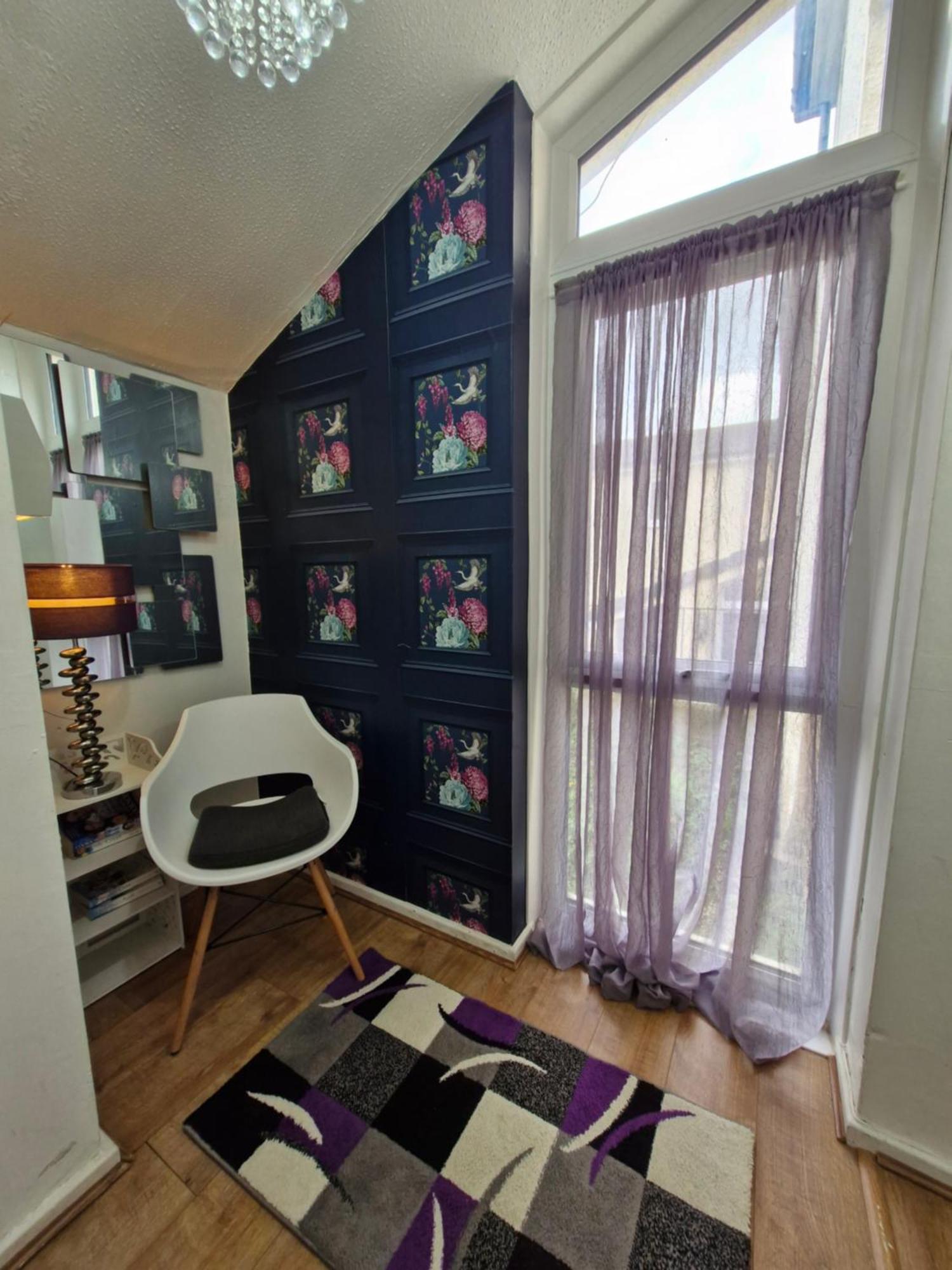 Lovely 2-Bed House In The Heart Of Woodhouse Leeds リーズ エクステリア 写真